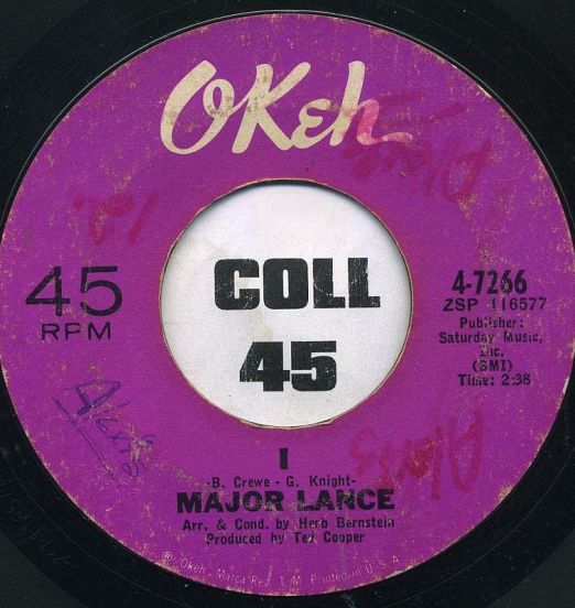 MajorLance-ILABELA