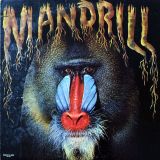 Mandrill – Mandrill – Polydor LP