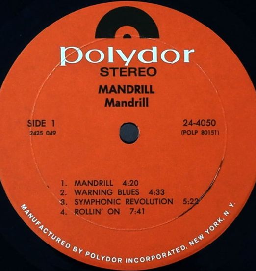 Mandrill-MandrillLABEL