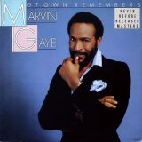 Marvin Gaye – Motown Remembers Marvin Gaye – Tamla LP