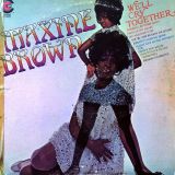 Maxine Brown – We’ll Cry Together – CU DJ LP