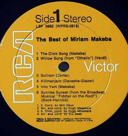 MiriamMakeba-TheBestOfLABEL