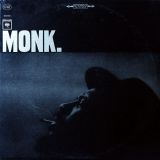 Thelonious Monk – Monk – Columbia LP