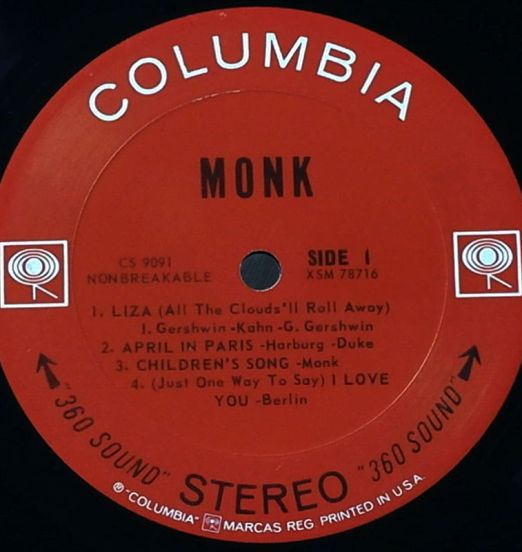 MonkLABEL