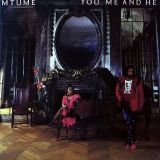 Mtume – You, Me And He – Epic LP
