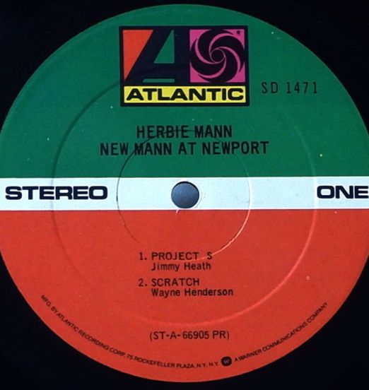 NewMannAtNewportLABEL
