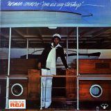 Norman Connors – You Are My Starship – Buddah LP