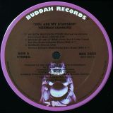 Norman Connors – You Are My Starship – Buddah LP