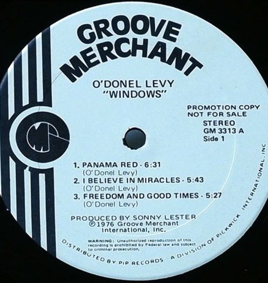 ODonelLevy-WindowsLABEL