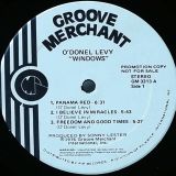 O’Donel Levy – Windows – Groove Merchant LP