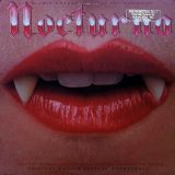 VA – Nocturna Original Motion Picture Soundtrack – MCA DJ 2LP