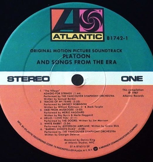 OrginalMotionPictureSoundtrack-PlatonLABEL