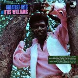 Otis Williams – The Greatest Hits Of Otis Williams – Stop LP