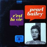 Pearl Bailey – C’est La Vie – Roulette LP