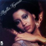 Phyllis Hyman – Phyllis Hyman – Buddah LP