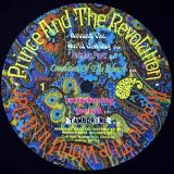 Prince And The Revolution – Around The World In A Day – WB LP