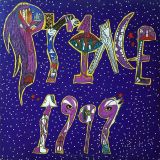 Prince – 1999 – WB 2LP