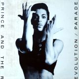 Prince And The Revolution – Parade – WB LP