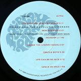 Prince And The Revolution – Parade – WB LP