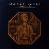Quincy Jones – Sounds … And Stuff Like That!! – A&M LP