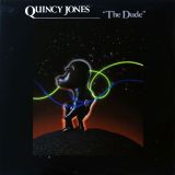 Quincy Jones – The Dude – A&M LP
