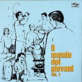 VA – Il Mondo Dei Giovani Vol. 1 – Studio Uno IT 2LP