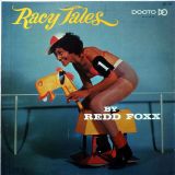 Redd Foxx – Racy Tales – Dooto LP