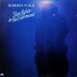 Roberta Flack – Blue Lights In The Basement – Atlantic LP
