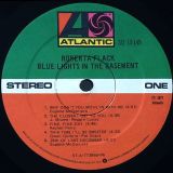 Roberta Flack – Blue Lights In The Basement – Atlantic LP