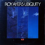Roy Ayers Ubiquity – Mystic Voyage – Polydor LP