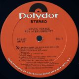 Roy Ayers Ubiquity – Mystic Voyage – Polydor LP