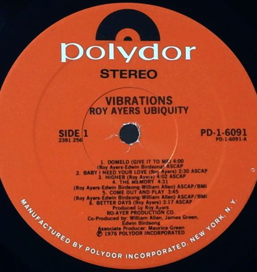 RoyAyers-VibrationsLABEL