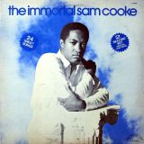 Sam Cooke – The Immortal Sam Cooke – Trip LP