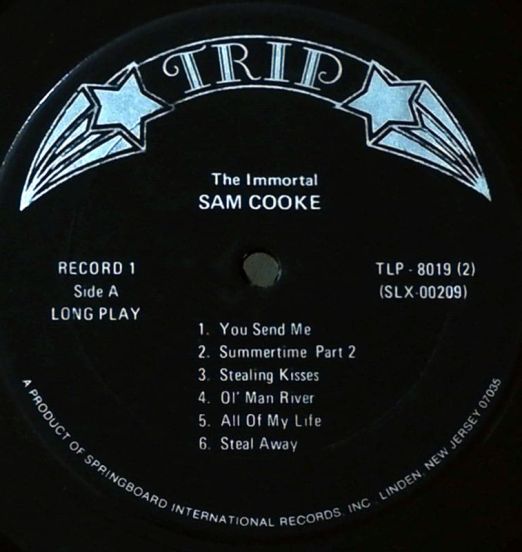 SamCooke-TheImmortalLABEL