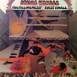 Stevie Wonder – Fulfillingness’ First Finale – Tamla LP