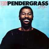Teddy Pendergrass – Joy – Elektra LP