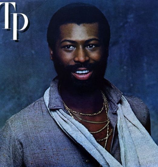 Teddy Pendergrass - TP - PIR LP