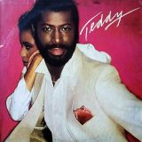 Teddy Pendergrass – Teddy – PIR LP