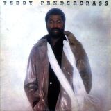 Teddy Pendergrass – Same – PIR LP