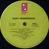 Teddy Pendergrass – Same – PIR LP