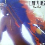 The Temptations – Bare Back – Atlantic LP