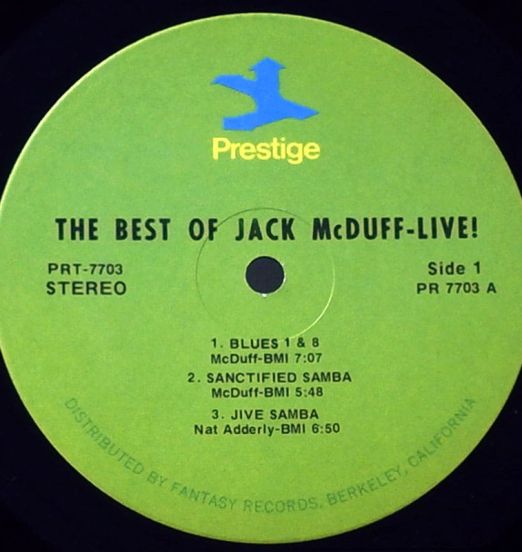 TheBestOfJackMcDuffLiveLABEL
