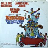 William Goldstein – Music From The Original Motion Picture Soundtrack “Bingo Long Traveling All Stars & Motor Kings” – MCA LP