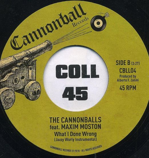 TheCannoballsLABELB