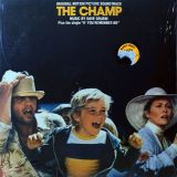 Dave Grusin – The Champ (Original Motion Picture Soundtrack) – Planet LP