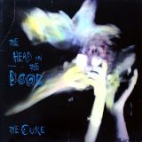The Cure ‎- The Head On The Door – Elektra LP