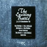 VA – The Exciting Battle J.A.T.P. Stockholm ’55 – Pablo LP