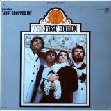 The First Edition – Same – Reprise LP