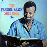 Freddie Roach – The Freddie Roach Soul Book – Prestige LP