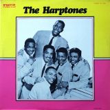 The Harptones – The Harptones – Emus LP
